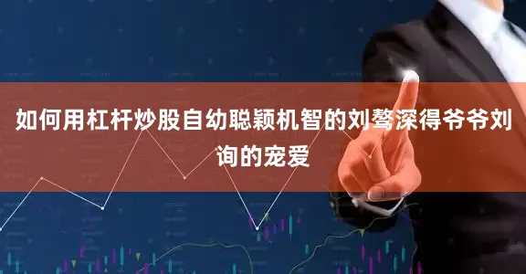 如何用杠杆炒股自幼聪颖机智的刘骜深得爷爷刘询的宠爱