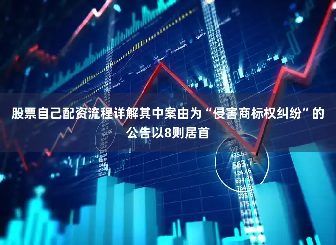 股票自己配资流程详解其中案由为“侵害商标权纠纷”的公告以8则居首