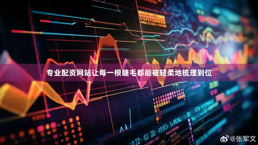 专业配资网站让每一根睫毛都能被轻柔地梳理到位